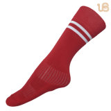 100% Cotton Soccer Socks for Boy