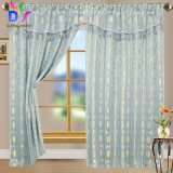 Bedroom Garden Window Curtains for Living Room Backout Curtain