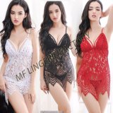 3 Color Sexy Lingerie Sexy Dress Fancy Toy Netting Underwear Erotic Lingerie
