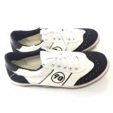 Safety Breathable and Durable Vulcanized Rubber Shoes