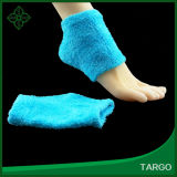 Moisturizing Heel Socks with Gel to Heal Dry Cracked Heels