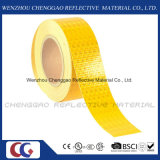 Popular Good Price Reflective Fabric for Safety Product (C3500-OY)