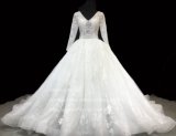 Aolanes Top Quality Bridal Wedding Dress Sleeve