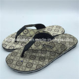 Newest Men Beach Slippers Comfortable Sandals Flip Flops Footwear (FCL1116-898+1)