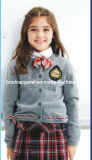 New Design School Uniform Sweater for Winter -Su52