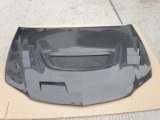 Carbon Fiber Hood Bonnet for Mitsubishi EVO 8th 9th