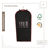Customized PP Non-Woven Garment Suit Cover Bag