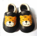 Fashion and Soft Sole Baby Shoes