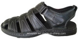 Men's PU Sandals Shoes (815-6547)