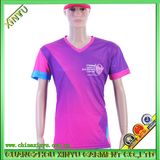 2018 Sublimation Print Full Print Men's T-Shirts