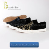 New Design Casual Shoes with PU Joint Upper for Men's