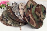 Unique Design Proper Price Military Camouflage Fisherman Hat (V2201)