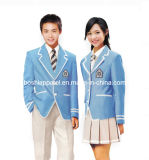 2013 High School Uniforms, Clothes, School Blazer (BS7030)