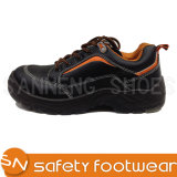Trainer Safety Shoes with Steel Toe Cap (SN1369)