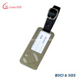 Customized Heart Metal Luggage Tag Wholesale