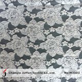 Wholesale Thick Cotton Lace Fabric (M3003)