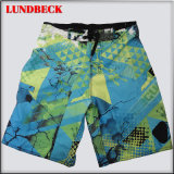 Colorful Beach Shorts for Men's Wear