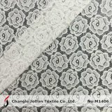 Soft African Velvet Lace Fabric (M1406)