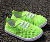 Very Young and Comfortable Children's Canvas Shoes