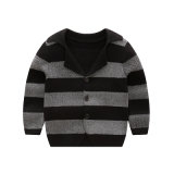 Kid's Sweater Cardigan for Winter