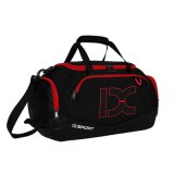 High-End Quality Unisex Waterproof Gym Bags with Custom Logo