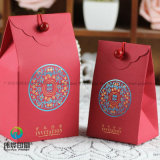 Manufacturer Cutomize Candy Gift Packaging Paper Bag for New Year