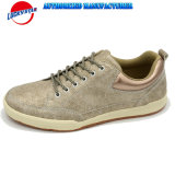 China Manufacturer of Casual Shoes with PU