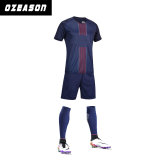 Team Sublimation Cheap Soccer Uniform