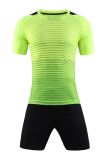 Football Shirts High Quality Cheap Custom Performance Blank Soccer Jersey