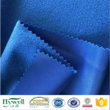 100% Polyester Tricot Brush School Uniform Fabric