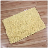 Entrance Door Floor Keep Cleaning Microfiber Chenille Ground Custom Mat Padding Rugs and Carpets