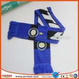 Football Team Scarf for Fans Cheering