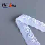 Global Brands 10 Year Top Quality Lace Manufacturer