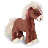 Horse Plush Toy Custom Plush Toy