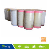 China Manufacturer Supply BOPP Self Adhesive Packaging Tape Jumbo Roll