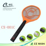 Pest Control Insect Flying Repellent Racket for Camping Outdoor Rechargeable Electronic