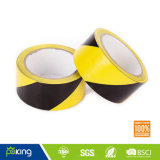 Road Safety Fineline PVC Warning Tape for Underground Lines