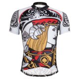 Cycling Shirts for Outdoor Sports Short Sleeve Jersey