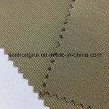 CVC 80/19/1 Flame Retardant Water Repellent Fr Anti-Static Twill Fabric for Coverall