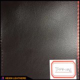 Synthetic PU Leather for Outdoor Furniture Hw-568