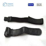 Customized Nylon Polyester Hook and Loop Strap / Sport Band