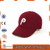 Promotional Blank Baseball Cap for Custom Logo Design