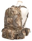 High Quality Explorer Multifunctional Knock-Donwn Hunting Backpack