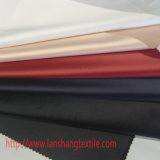 Polyester Fabric Spandex Fabric for Dress Shirt Skirt Garment