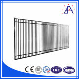 Different Design Aluminum Fence for Different Application
