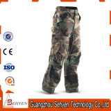 Mens Cargo Combat Cheap Working Pant of Cotton