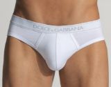 Classic Fit Sexy Men Brief Men's Underwear