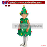 Kids Merry Christmas Fancy Dress Party Costume Carnival Costumes (CH8030)