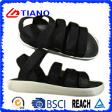 New Style Ladies Fashion Sandals with Velcro (TNK35268)