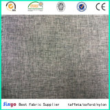 Polyester 150d Mini Matt Decorative Fabric with Cation Yarn for Outdoor Garment